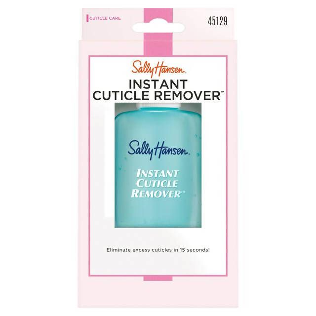 Sally Hansen Instant Cuticle Remover