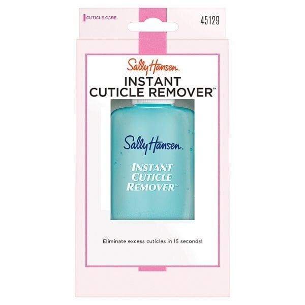 Sally Hansen Instant Cuticle Remover