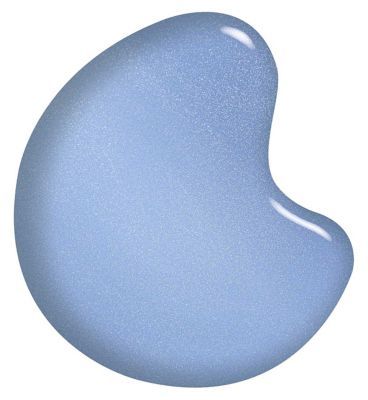 Sally Hansen Miracle Gel Nail Polish Blue Skies Ahead