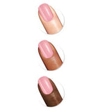 Sally Hansen Miracle Gel Nail Polish - Shell Yeah