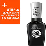 Sally Hansen Miracle Gel Nail Polish Sugar Fix