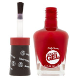Sally Hansen Miracle Gel Step 1 440 Dig Fig