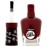 Sally Hansen Miracle Gel Step 1 480 Wine Stock