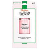 Sally Hansen Nail Care Maximum Growth Treatment