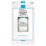 Sally Hansen Nail Treatment Double Duty Base &amp;amp; Top Coat