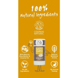 Salt of the Earth Amber &amp;amp; Sandalwood Natural Deodorant Stick   84g