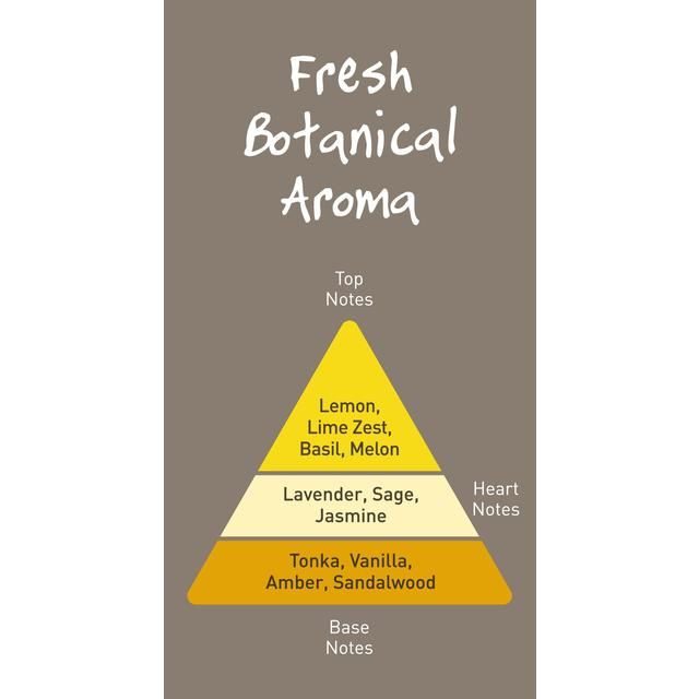 Salt of the Earth Amber &amp;amp; Sandalwood Natural Deodorant Stick   84g