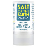 Salt of the Earth Classic Natural Crystal Stick Deodorant 90ml