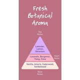 Salt of the Earth Lavender &amp;amp; Vanilla Natural Deodorant Stick   84g