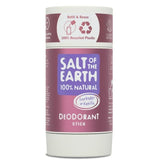Salt of the Earth Lavender &amp;amp; Vanilla Natural Deodorant Stick   84g