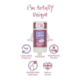 Salt of the Earth Lavender &amp;amp; Vanilla Natural Deodorant Stick   84g