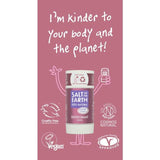 Salt of the Earth Lavender &amp;amp; Vanilla Natural Deodorant Stick   84g