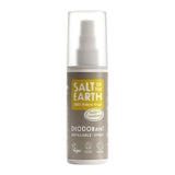 Salt of the Earth Neroli &amp;amp; Orange Blossom Deodorant Refillable Spray 100ml