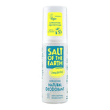 Salt of the Earth Neroli &amp;amp; Orange Blossom Deodorant Refillable Spray 100ml