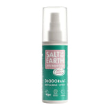 Salt of the Earth Neroli &amp;amp; Orange Blossom Deodorant Refillable Spray 100ml