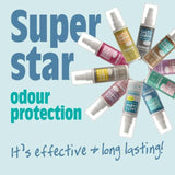 Salt of the Earth Ocean &amp;amp; Coconut Natural Deodorant Spray 100ml   100ml