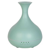 Salter Aroma Essential Oil Mist Diffuser With Timer -Blue