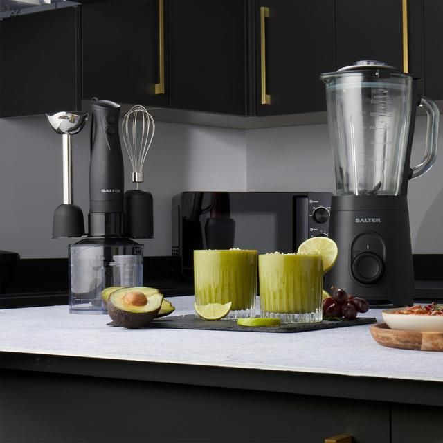 Salter Kuro 3 in 1 Blender