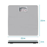 Salter Mechanical Bathroom Scale