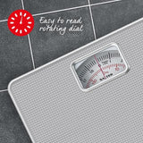 Salter Mechanical Bathroom Scale