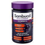 Sambucol Gummies Immuno Forte - 30 Gummies