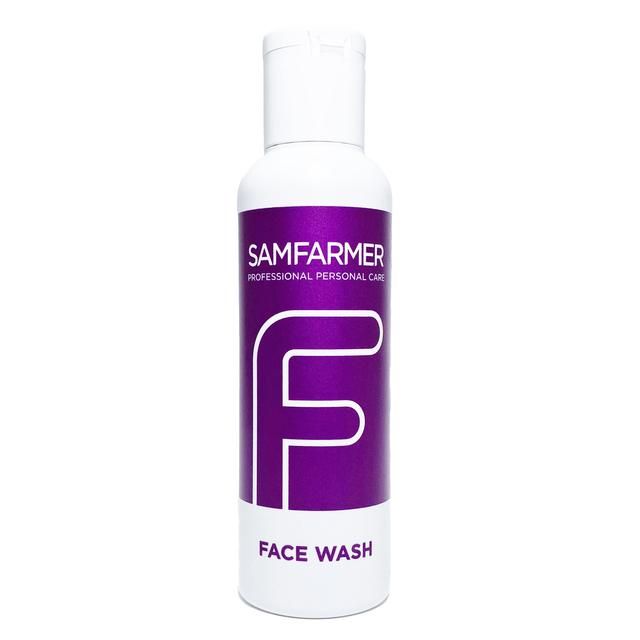 SAMFARMER Unisex Face Wash   150ml