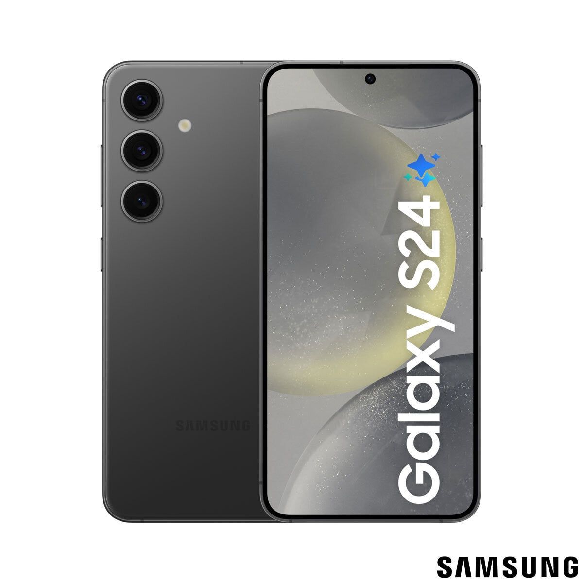 Samsung Galaxy S24, 128GB Sim Free Mobile Phone