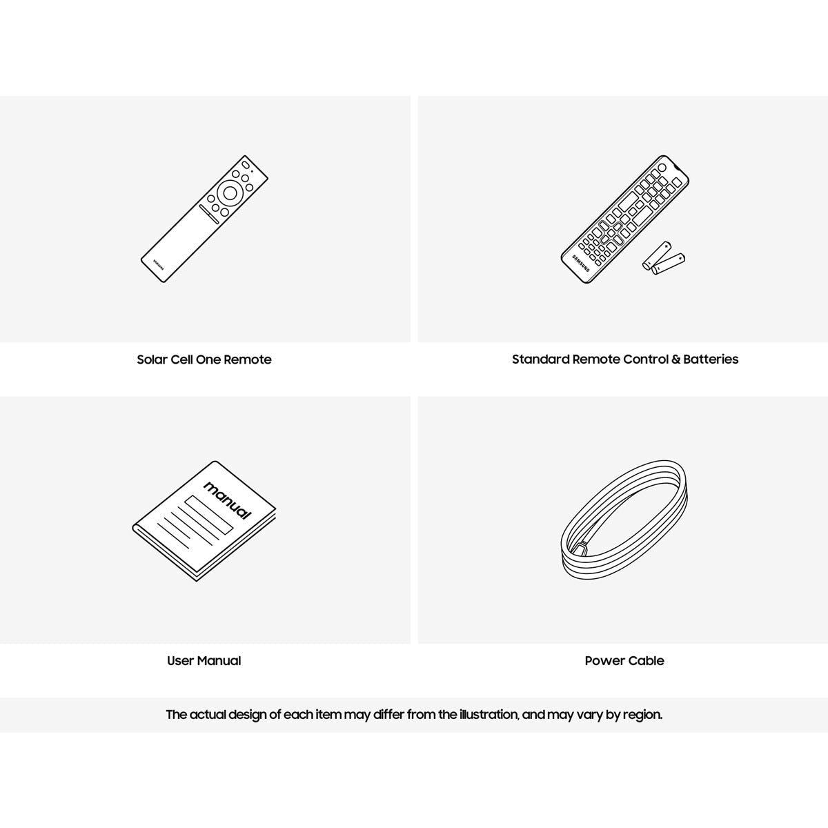 Samsung QE65Q77DATXXU 65 Inch QLED 4K Ultra HD Smart TV