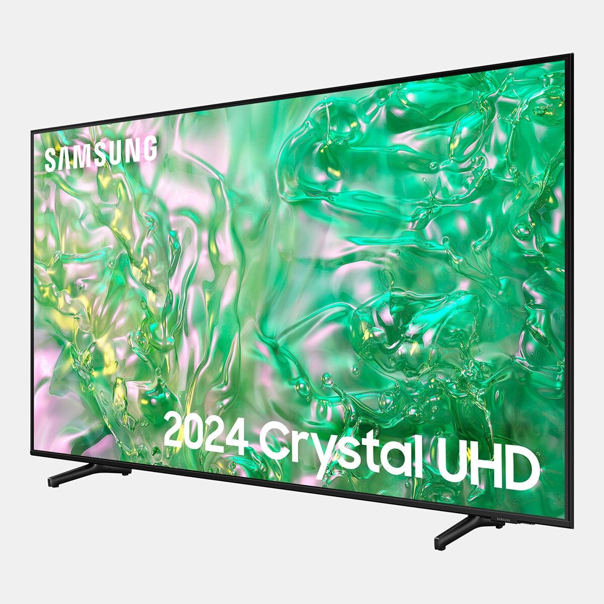 Samsung UE50DU8070UXXU 50 Inch 4K Ultra HD Smart TV