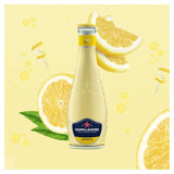 San Pellegrino Classic Taste Lemon Glass   4 x 200ml