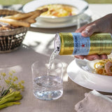 San Pellegrino Essenza Sparkling Water Tangerine &amp;amp; Strawberry   6 x 330ml