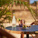 San Pellegrino Ginger Beer Glass   4 x 200ml