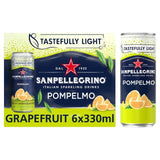 San Pellegrino Grapefruit   6 x 330ml