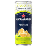 San Pellegrino Grapefruit   6 x 330ml