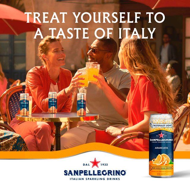 San Pellegrino Lemon   6 x 330ml