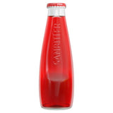 San Pellegrino San Bitter Aperitif Glass   6 x 100ml