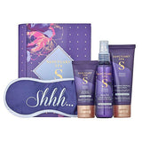 Sanctuary Spa Beauty Sleep Journal Gift Set 200ml