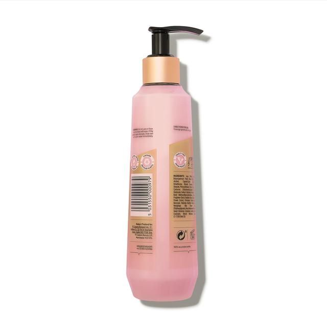 Sanctuary Spa Lily &amp;amp; Rose Collection Body Lotion   250ml