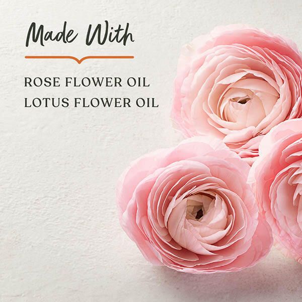 Sanctuary Spa Lily &amp;amp; Rose Collection Body Lotion