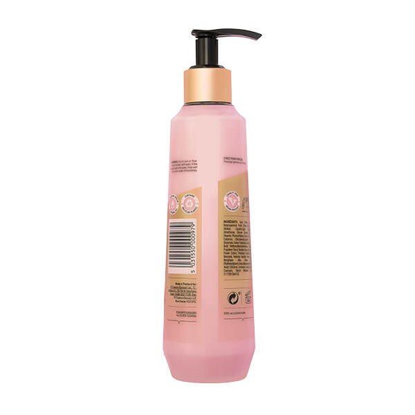 Sanctuary Spa Lily &amp;amp; Rose Collection Body Lotion