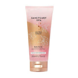 Sanctuary Spa Lily &amp;amp; Rose Collection Body Scrub