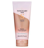 Sanctuary Spa Lily &amp;amp; Rose Collection Wet Skin Miracle Moisturiser 200ml