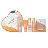 Sanctuary Spa Lost In The Moment Gift Set 330ml