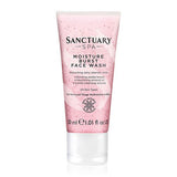 Sanctuary Spa Moisture Burst Facial Wash 30ml