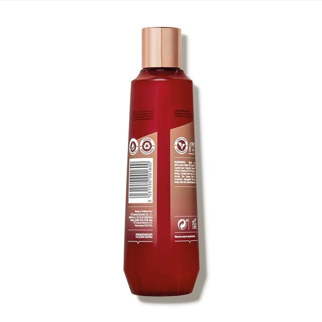 Sanctuary Spa Ruby Oud Natural Oils Shower Oil   250ml