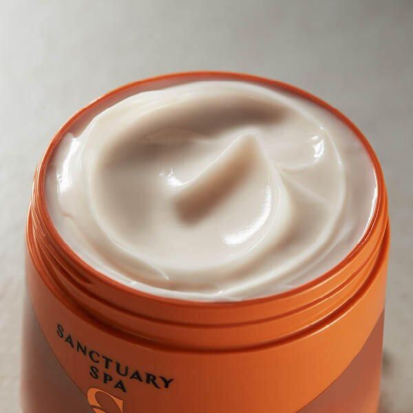 Sanctuary Spa Signature Collection Body Butter
