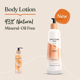 Sanctuary Spa Signature Collection Body Lotion   250ml