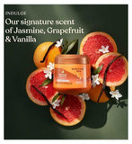 Sanctuary Spa Signature Natural Oils Melting Pearl Body Butter 300ml