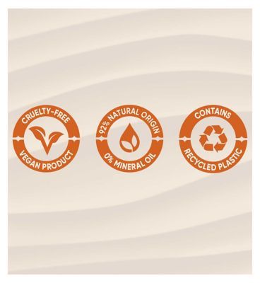 Sanctuary Spa Signature Natural Oils Melting Pearl Body Butter 300ml