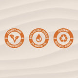 Sanctuary Spa Signature Natural Oils Salt Scrub   650g